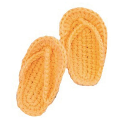 Newborn Photography Props Crochet Set Multicolors Slippers Handmade Knitted Slippers Set DIY Studio Accessories 10 Color
