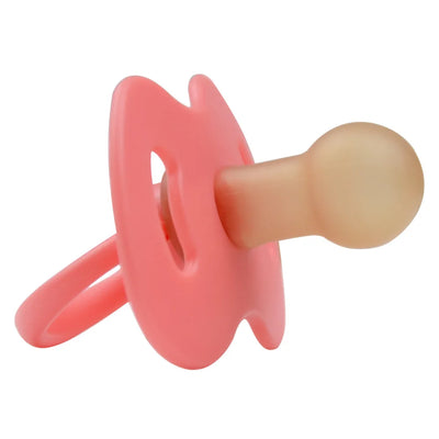 Baby Weaning Pacifier Products Daytime Nighttime Soft Silicone Soother Pacifier For Nursing Boys Girls Sleeping Teether Nipple
