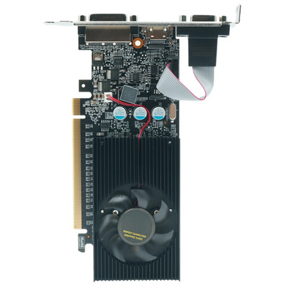GT730 2GB Graphics Card GT730 DDR3 64Bit DDR3 Graphics Cards GT 730 DDR3 Video Card HDMI-Compatible