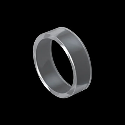 INVISIBLE JOYSTICK PROTECTOR RINGS – ANTI-WEAR RUBBER COVER FOR STEAM DECK & ROG ALLY