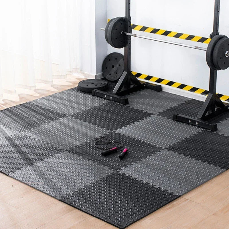 Foam Baby Play Mat Soft Non-slip Sports Carpet Children's Interlocking Sports Floor Tiles Children's Room Activity Mat Baby Gift