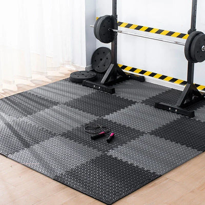 Foam Baby Play Mat Soft Non-slip Sports Carpet Children's Interlocking Sports Floor Tiles Children's Room Activity Mat Baby Gift