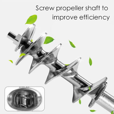Heavy Duty Hand Operated Manual Kitchen Meat Mincer Noodles Grinder Sausage Filler Fruit Vegetable Beef Sausage Pasta Maker New