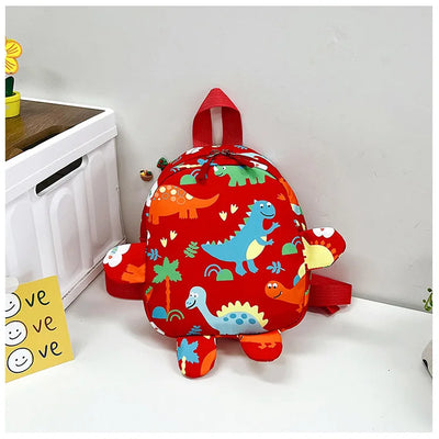 Children's SchoolBags Cute Cartoon Kids Bag Trendy Waterproof Backpack Kindergarten Primary School  Student Backpack