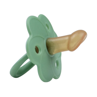 Baby Weaning Pacifier Products Daytime Nighttime Soft Silicone Soother Pacifier For Nursing Boys Girls Sleeping Teether Nipple
