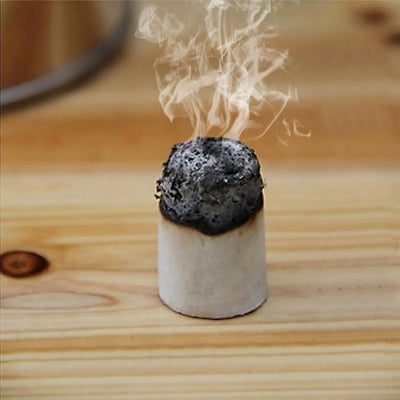 54 Packs Bee Smoker Pellets Hive Beekeeping Accessories for Bee Calm Down