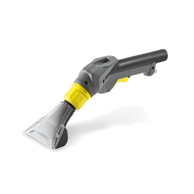 Upholstery Flat Suction Tips Nozzle Control Handles For Karcher Puzzi 8/1 C Puzzi 10/1 10/2 Adv 30/4 Vacuum Cleaner Spare Parts