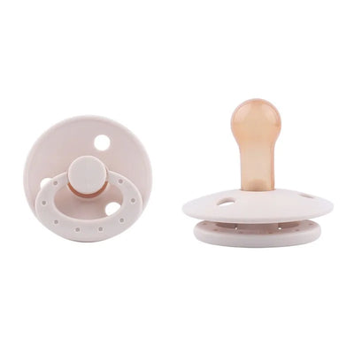 Baby products, sleeping pacifiers, soothing babies, silicone bite pacifiers, portable