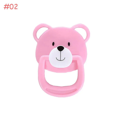 Kids Toy Handmade Accessories New Baby Simulation Doll Magnet Pacifier Dummy Nipples