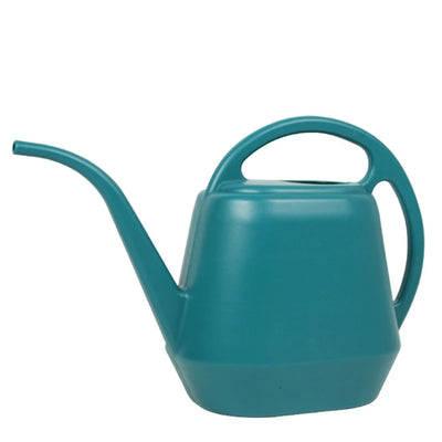4L Large Capacity Watering Can Pot Long Spout Kettle for Indoor Outdoor Garden Plants Flowers