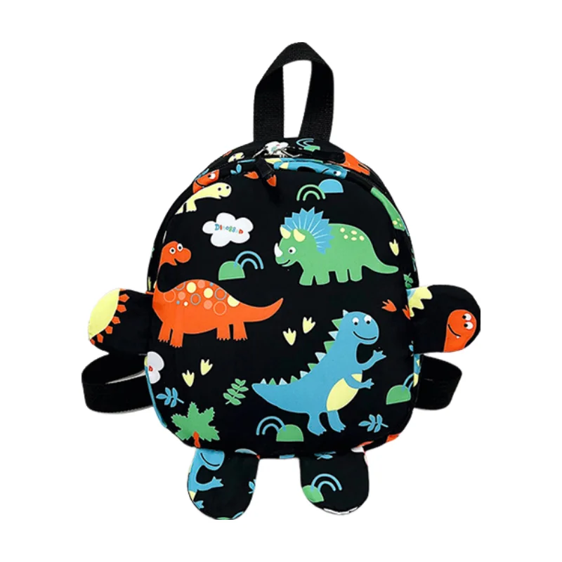 Children's SchoolBags Cute Cartoon Kids Bag Trendy Waterproof Backpack Kindergarten Primary School  Student Backpack
