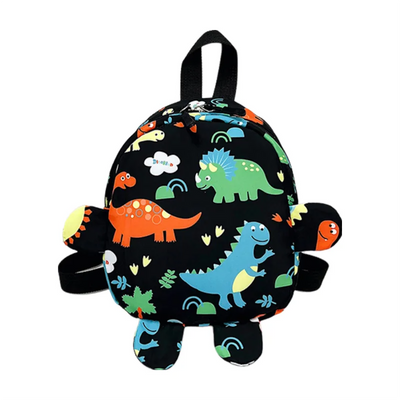Children's SchoolBags Cute Cartoon Kids Bag Trendy Waterproof Backpack Kindergarten Primary School  Student Backpack