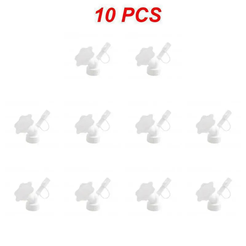 1~10PCS Plant Plastic Watering-cans Shower HeadWatering Sprinkler Nozzle Home Garden Bottle Sprinkler 2023 Watering Supplies