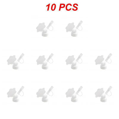1~10PCS Plant Plastic Watering-cans Shower HeadWatering Sprinkler Nozzle Home Garden Bottle Sprinkler 2023 Watering Supplies