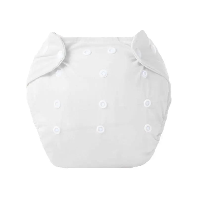 Baby Diaper Reusable Cloth Diaper Cove Washable Adjustalbe Nappies Waterproof  Newborn Kids Cloth Diapers Pocket