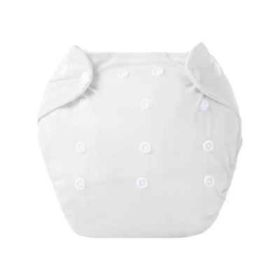 Baby Diaper Reusable Cloth Diaper Cove Washable Adjustalbe Nappies Waterproof  Newborn Kids Cloth Diapers Pocket