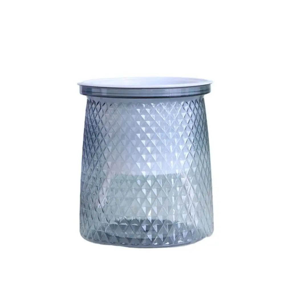 Self Watering Plant Pot High-quality Plastic Visible Water Level Flower Pot Garden Supplies Hydroponic Planter