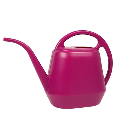 4L Large Capacity Watering Can Pot Long Spout Kettle for Indoor Outdoor Garden Plants Flowers