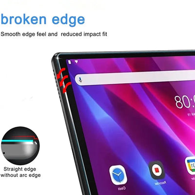 Tempered Glass for Lenovo Tab K10 TB-X6C6F X6C6X 10.3 inch Screen Protector for Lenovo K10 2021 Glass Protective Film