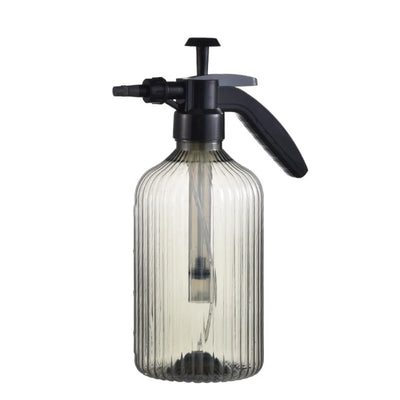 Quality 2L Garden Spray Bottle Garden Watering Plastic Pressurized Sprayer Air Pressure Flowers Watering Can Flower