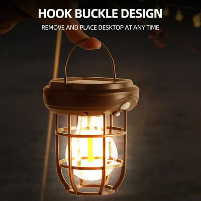 New Solar LED Wall Lamp Outdoor Garden Courtyard Waterproof Decoration Street Light Human Body Induction Warm Light Lantern