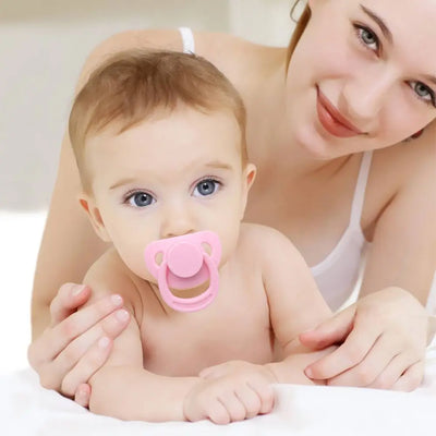 Baby Doll Supplies Dummy Pacifier Magnet Doll Magnet Pacifier Accessories For bebe new baby doll