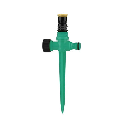 Adjustable 360 Degree sprinkler Automatic Lawn Irrigation Head Plant Watering System In-ground Sprinkler Irrigation Device