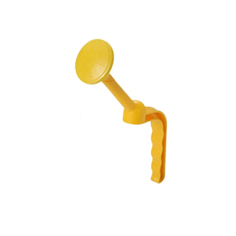 Gardening Plant Watering Handheld dual-purpose water spray Bottle Water Can Top Waterers Shower Seedling Irrigation