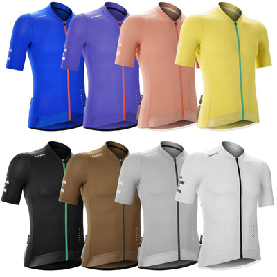 DAREVIE Cycling Jersey 2025 Cool Cycling Jersey Men Women Breathable Man Cycling Maillot Quick Dry Cycling Jersey Slim Fit Pro
