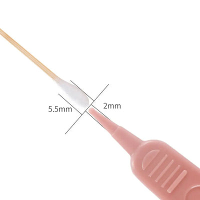 Safety Forceps with LED Light Baby Dig Booger Clip Infants Clean Ear Nose Navel Safety Tweezers Safe Forceps Cleaning Supplies