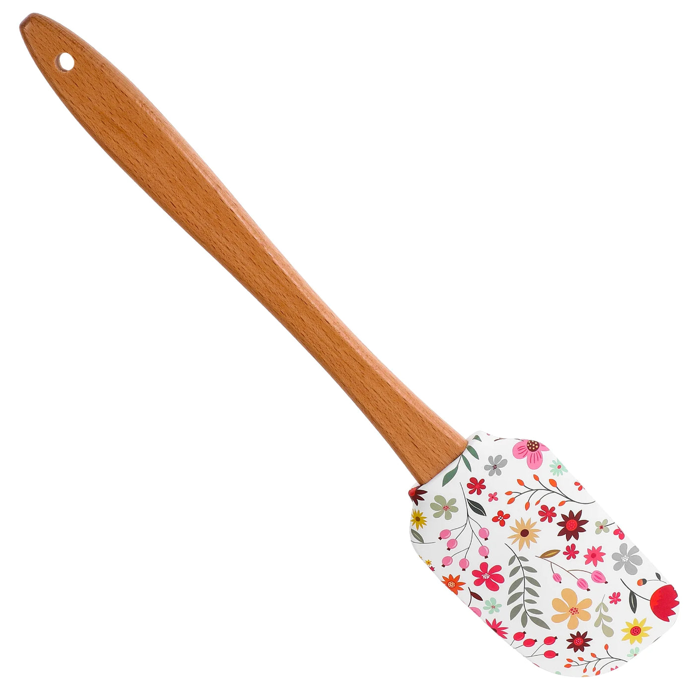 Cookie Spatula Silicone Cleaning Tools Cake Cream Scrapers Butter Spatulas Pancake Dispenser