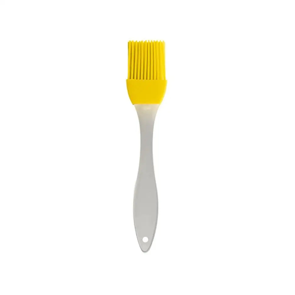 Silicone Oil Brushes Baking Bakeware Bread Cook Brushes Pastry BBQ Basting Brush Seasoning Oil Brushes Kitchen Bar Baking Tools