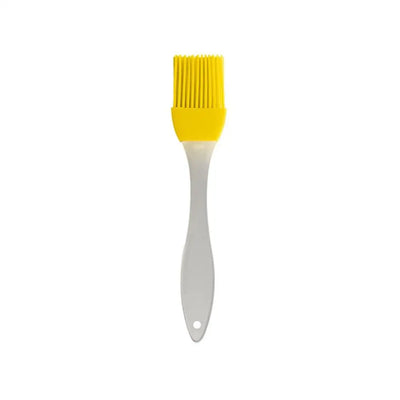 Silicone Oil Brushes Baking Bakeware Bread Cook Brushes Pastry BBQ Basting Brush Seasoning Oil Brushes Kitchen Bar Baking Tools