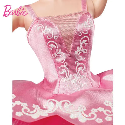 Original Barbie Doll 25th Anniversary Collector's Edition Doll Toy Girls Birthday Present Girl Toys  Dolls toy Gift GHT41 GBK24