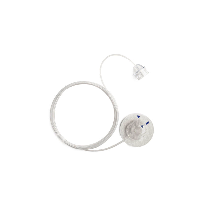MEDTRONIC MINIMED QUICK-SET PARADIGM MMT-386A INFUSION SET