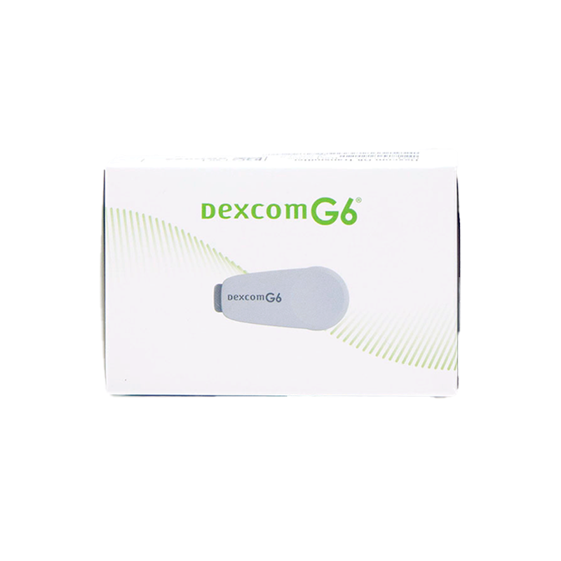 DEXCOM G6 TRANSMITTER KIT