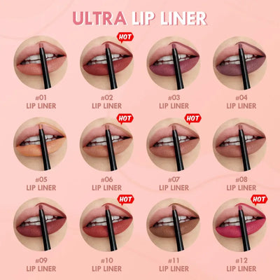 Waterproof_Matte_Lipliner_Pencil_Red_Contour_Tint_Lipstick_Long_Lasting_Nonstick_Cup_Moisturising_Lips_Makeup_12_Colors