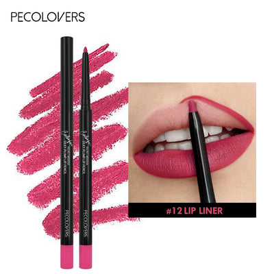 Waterproof_Matte_Lipliner_Pencil_Red_Contour_Tint_Lipstick_Long_Lasting_Nonstick_Cup_Moisturising_Lips_Makeup_12_Colors