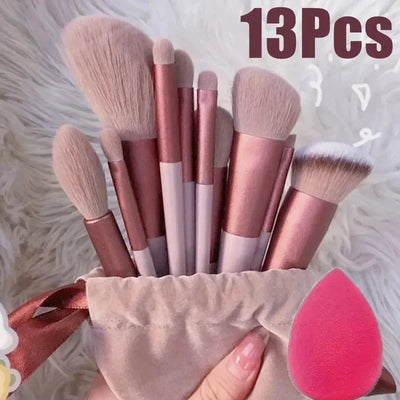 Wholesale_14_PCS_Makeup_Brushes_Set_Eye_Shadow_Foundation_Women_Cosmetic_Brush_Eyeshadow_Blush_Beauty_Soft_Make_Up_Tools_Bag