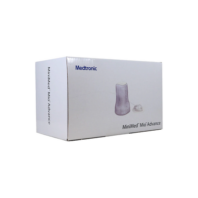 MEDTRONIC MINIMED MIO ADVANCE MMT-242A INFUSION SET