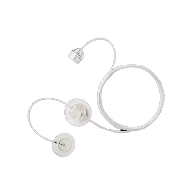 MEDTRONIC MINIMED SILHOUETTE INFUSION SET, MMT-381A