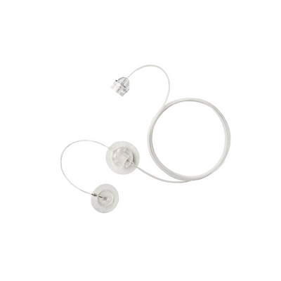 MEDTRONIC MININMED SURE-T MMT-876 INFUSION SET