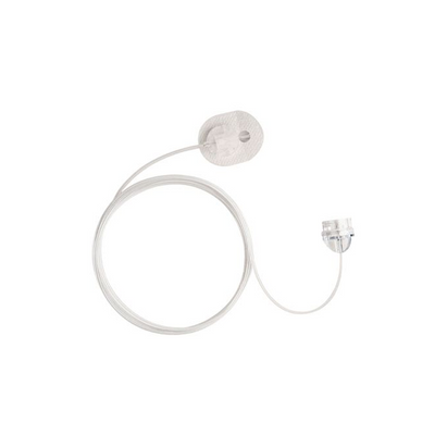 MINIMED PARADIGM SILHOUETTE MMT-378A INFUSION SET
