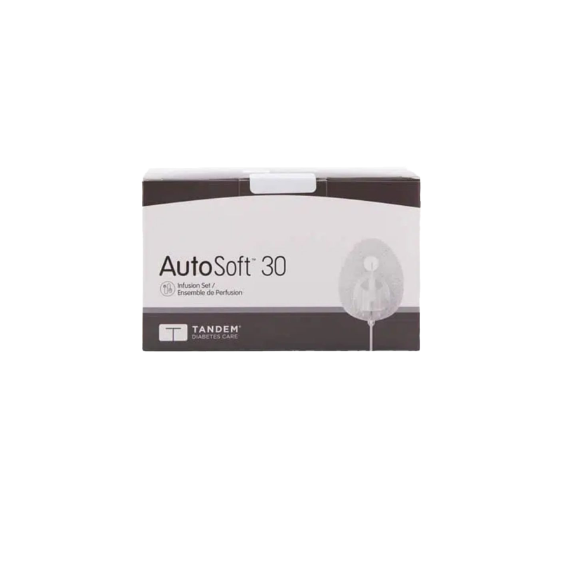 AutoSoft 30 Infusion