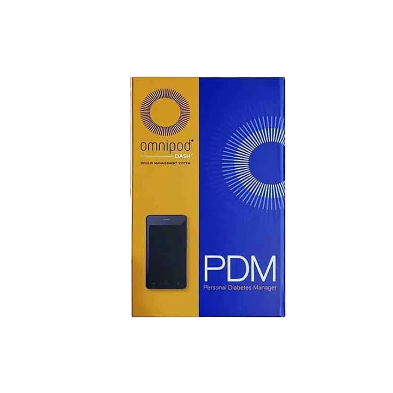 OMNIPOD PDM