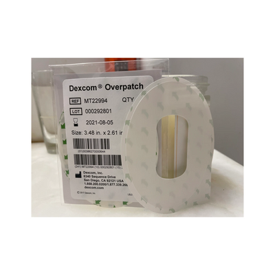 Dexcom OverPatches