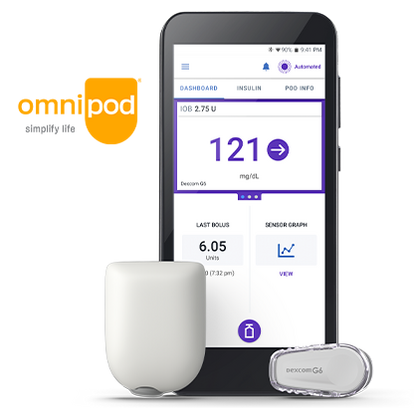 Omnipod 5