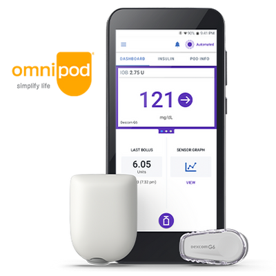 Omnipod 5