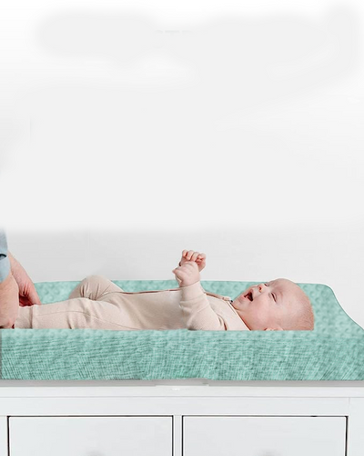 Premium Baby Changing Pad Cover