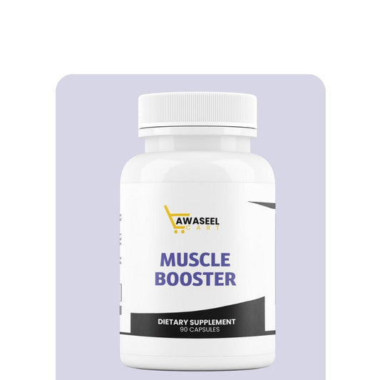 Muscle Booster